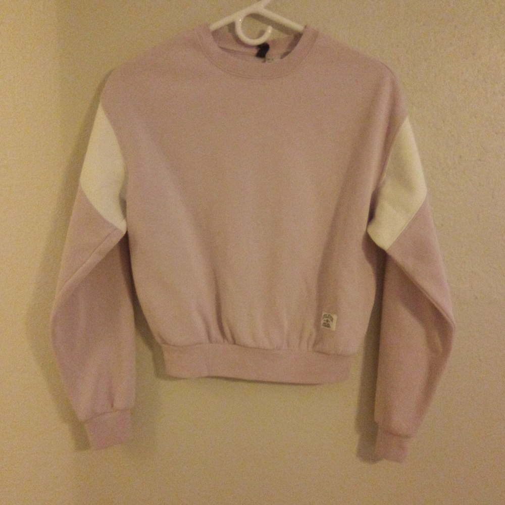 H&M sweatshirt